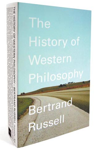 history of western philosophy bertrand russell epub 24
