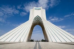 Azadi Tower