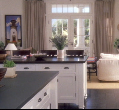 Something's Gotta Give- The House Something's Gotta Give- The House