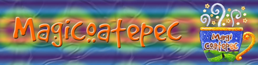 Magicoatepec