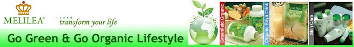 Go Organic Lifestyle