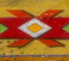 Butterfly (fig.42). Tim Yanke.