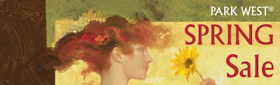 Park West Gallery Spring Collection