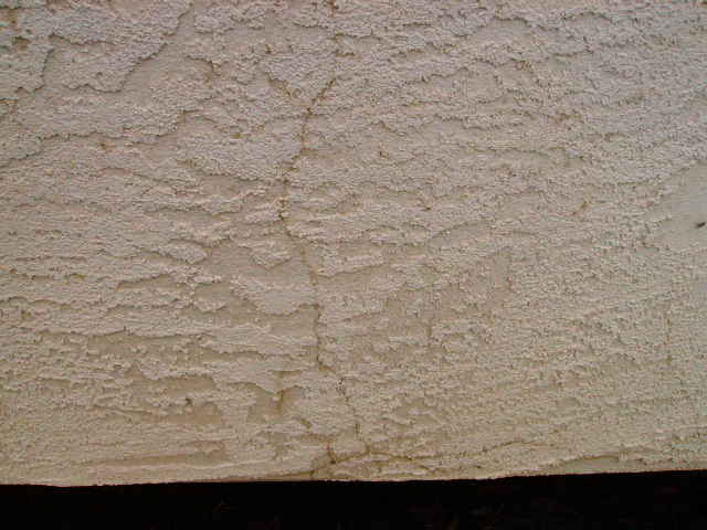 The HomeBuyer�s Advocate Mold and Stucco