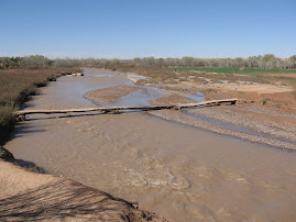 Dades River