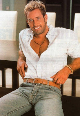 Gabriel Soto mexicano