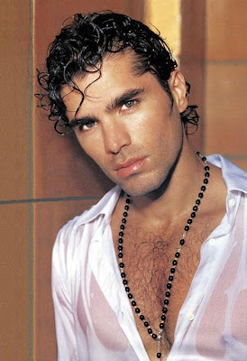 Actor Eduardo Verástegui