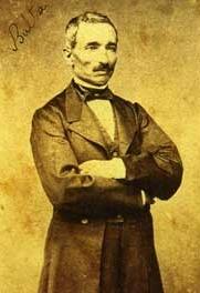 JOSE BALTA Imagen de José Balta
