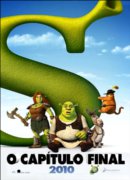 Shrek Para Sempre - Dublado