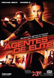 Capa do Filme Agentes de Elite (Dual Audio) Baixe imagem de Agentes de Elite (Dual Audio) sem Torrent