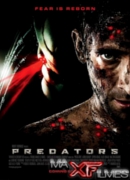 Predadores - Dublado