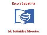 Escola Sabatina Jd. Leônidas Moreira