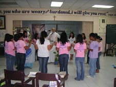 Eucharistic Celebration