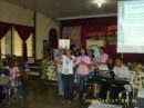 BIBLE ENTHRONEMENT GCT ND SARMIENTO