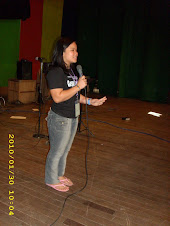 GOSPEL CAMPUS TOUR 2010- NDMC