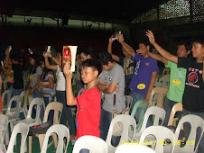 GOSPEL CAMPUS TOUR 2010-NDMC