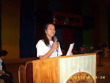 GOSPEL CAMPUS TOUR 2010-NDMC