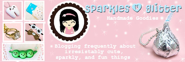 SparklesNGlitter