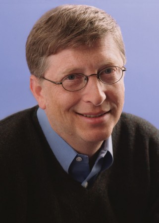 bill gates bill gates