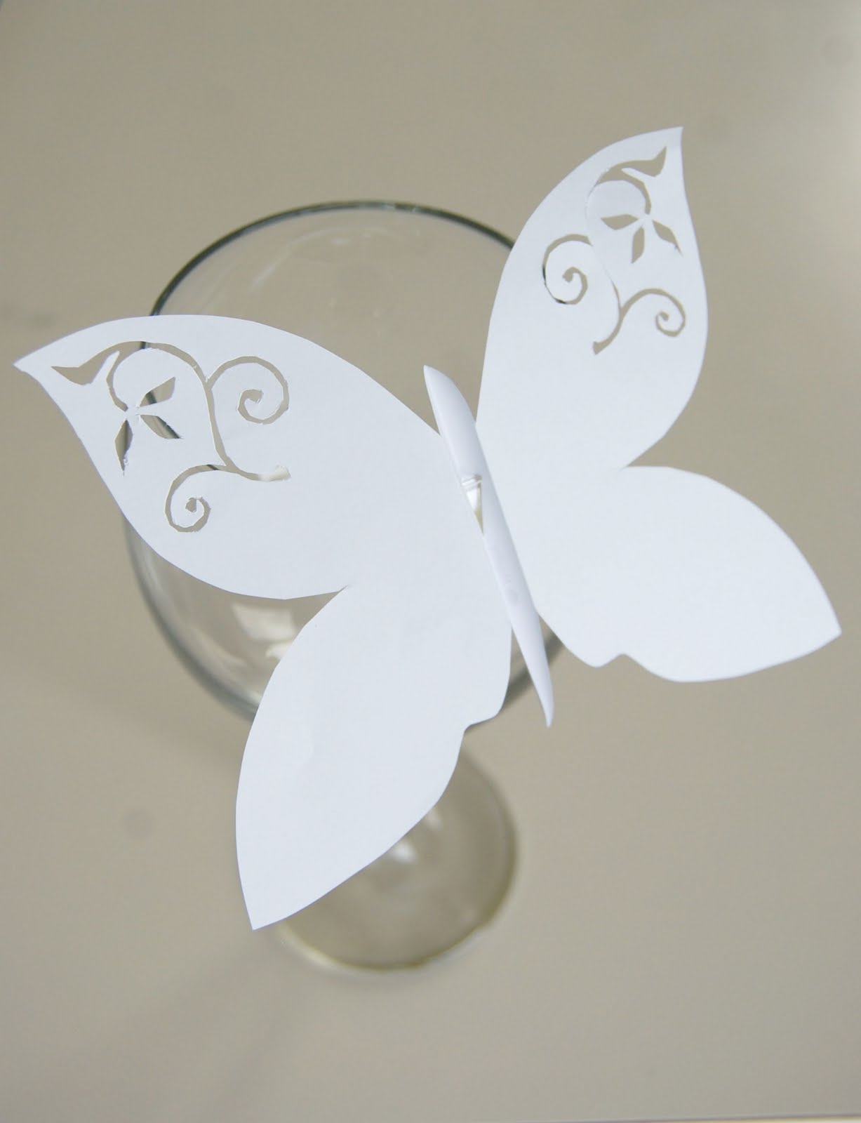 Butterfly Wine Glass Place Card Template mushy butterfly wine glass place cards Butterfly Wine Glass Place Card Template mushy butterfly wine glass place cards