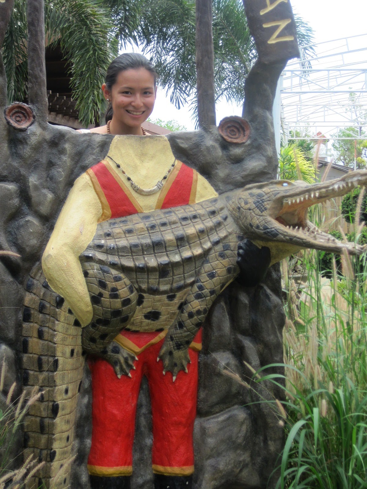 Bakers Hill BakeryrestaurantplaygroundPuerto Princesa