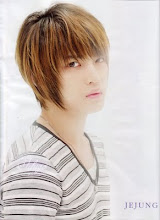 My Flower ♥ Kim Jae Joong