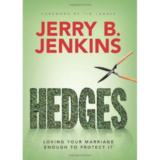 Hedges book review