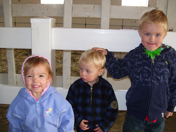 The kids