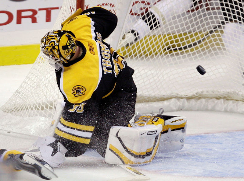Pens 2011-12: Does fighting stand a puncher's chance in the NHL?