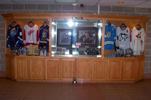 Cole Harbour Place