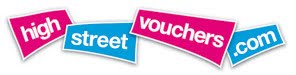 Gift Vouchers and Gift Cards - UK Shopping - HighStreetVouchers.com - The Official Blog