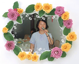 小麗歡唱