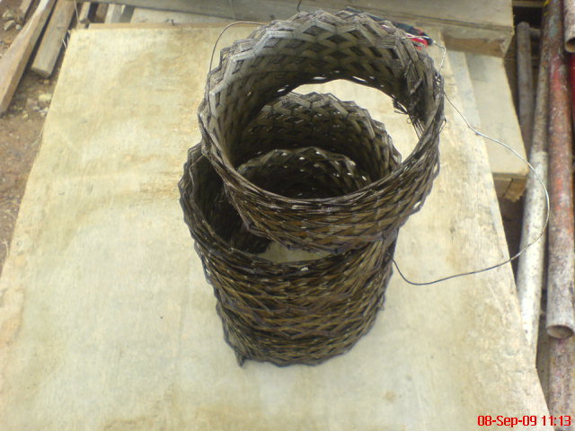 bata simen
