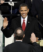 Hail to the (Kenyan) Chief