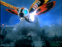 I got your Butterfly Effect right here!