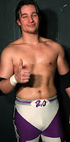 The Tag Team Specialist