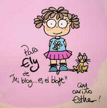 LOS PREMIOS DE ESTHA