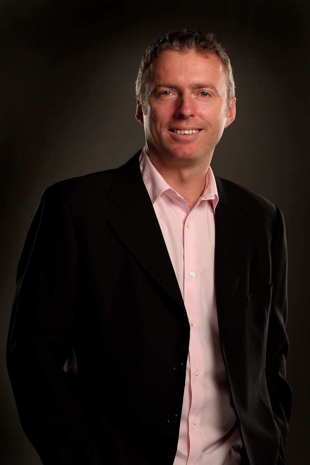Mark Davidson Net Worth