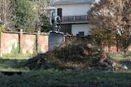 VareseNews 23/11/2010 “Parco e piazza di Abbiate fermi”. Il sindaco: “Situazione difficile”