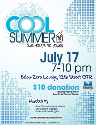 Summer Cool