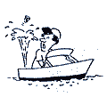 boat leak
