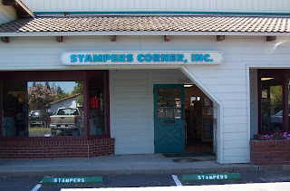 Stampers Corner, Inc