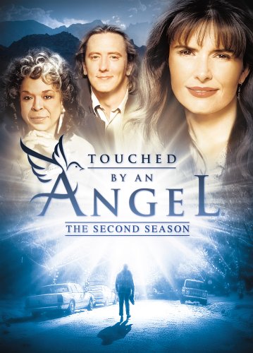 Touched By An Angel [2001]