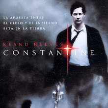 El Keanu Constantine