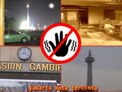 Jakarta saat ini