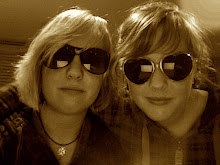 Miranda and Miriam