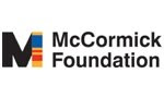 The McCormick Foundation