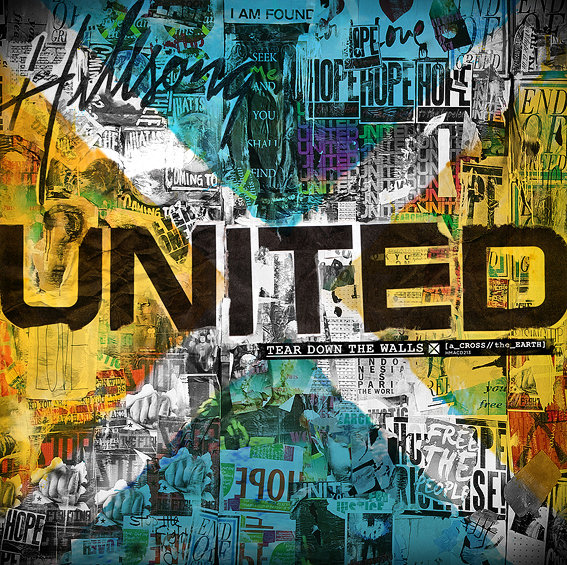 hillsong united tear
