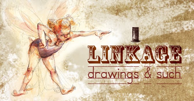 linkage drawings & such