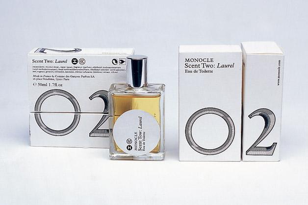 Scent Icon